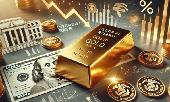 Các nước châu Phi tăng dự trữ vàng khi sự nghi ngờ về đồng USD