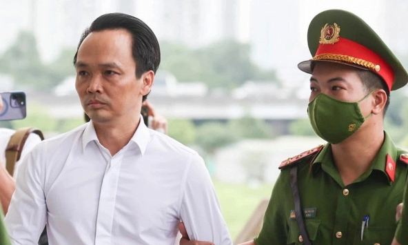 Số lượng bị hại trong vụ Trịnh Văn Quyết giảm 5000 trường hợp do trùng tên