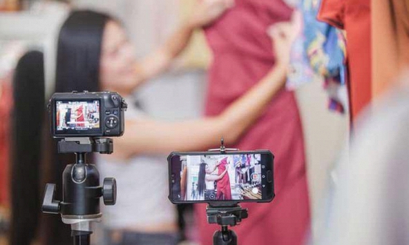 Livestream bán hàng trốn thuế sẽ bị chuyển hồ sơ qua công an