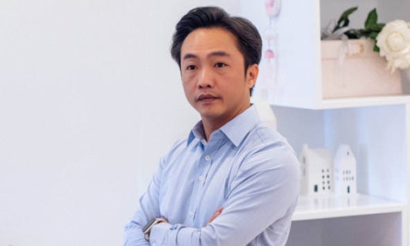 Cổ phiếu Quốc Cường Gia Lai được 'giải cứu'