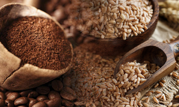 Diễn biến trái chiều trên thị trường nông sản và nguyên liệu công nghiệp thế giới