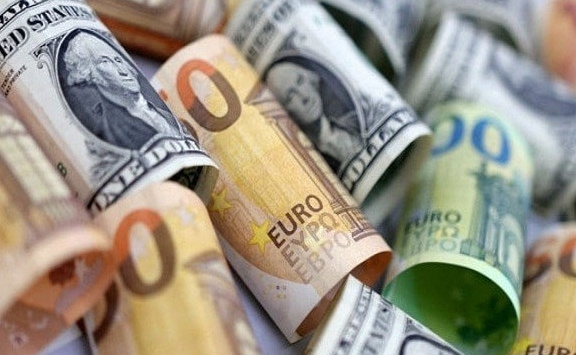 Giá USD hôm nay 31/7: Suy yếu trước cuộc họp của Fed