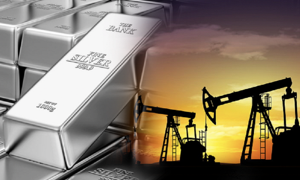 Thị trường kim loại và năng lượng thế giới bắt đầu ‘nóng’ lên