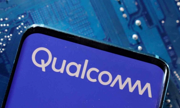 Doanh thu của Qualcomm tăng nhờ thị trường Trung Quốc