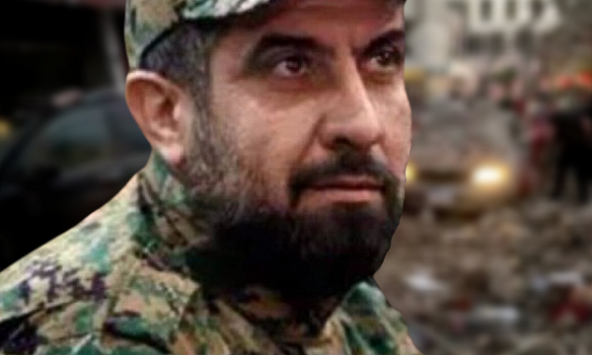 Fuad Shukr, chỉ huy Hezbollah bị Israel tiêu diệt ở Beirut là ai?