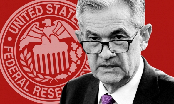 Kinh tế Mỹ đứng trước nguy cơ suy thoái