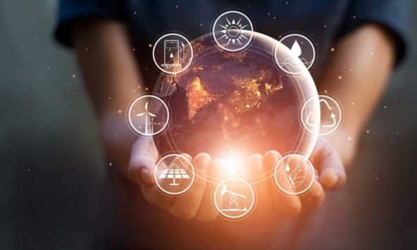 15 quốc gia tiêu thụ năng lượng lớn nhất thế giới