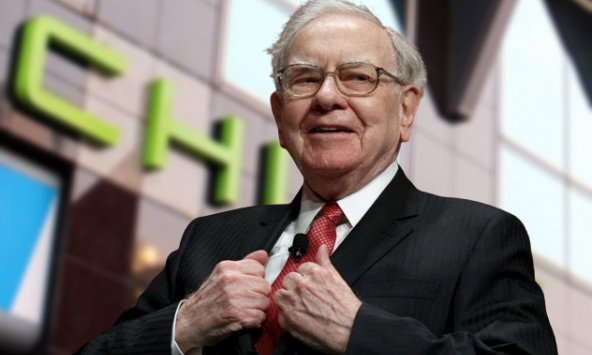 Berkshire Hathaway đã mua 26 triệu cổ phiếu này trong 3 quý vừa qua, đây là lý do tại sao
