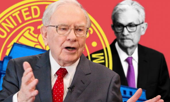 Warren Buffett sở hữu trái phiếu Kho bạc Mỹ nhiều hơn cả Fed
