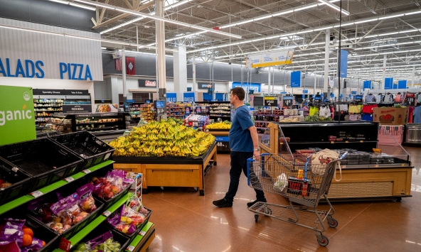 Báo cáo lạm phát tháng 7 có thể đánh dấu sự thay đổi trong suy nghĩ của Fed 