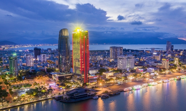 Top những khu nghỉ dưỡng đáng trải nghiệm nhất dịp 2/9 này