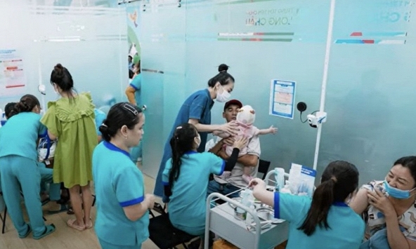 'Đùa' trên sức khỏe người dân