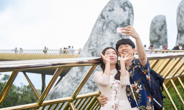 Chủ tịch HHDL Đà Nẵng Cao Trí Dũng: Chọn phát triển bền vững để tài nguyên du lịch không bị lãng phí