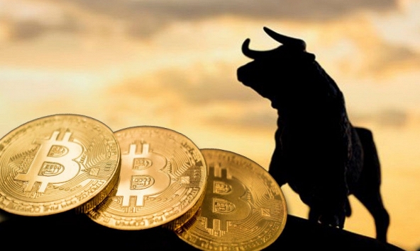Bitcoin đang trở lại trạng thái 'tích lũy', có thể phục hồi trên 66.000 USD vào tháng 9