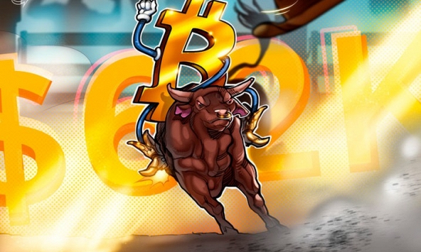 Bitcoin đã 'chín muồi để bán khống'