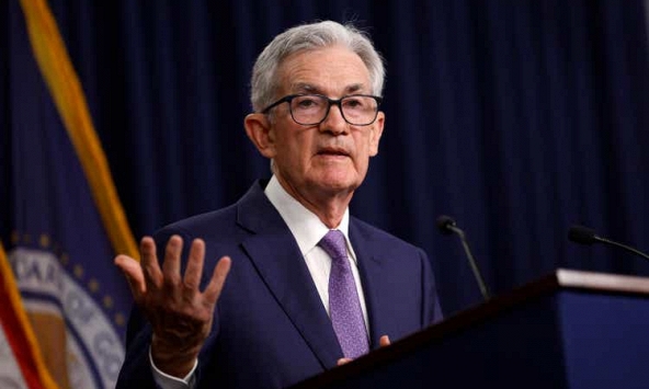 Biên bản của Fed chỉ ra việc cắt giảm lãi suất có thể diễn ra vào tháng 9