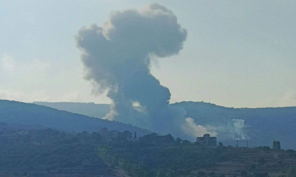 Giá dầu tăng do lo ngại căng thẳng leo thang ở Trung Đông