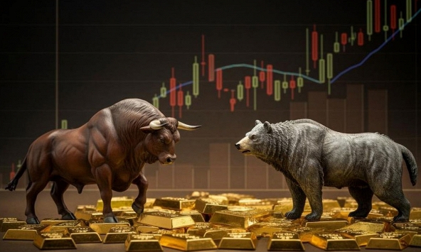 Fed cắt giảm lãi suất giúp vàng duy trì xu hướng tăng trong tuần tới (2 - 6/9)