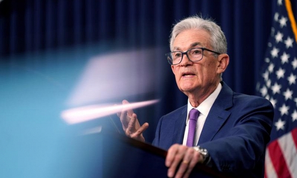 'Có phải Fed đã mộng du và mắc phải một sai lầm chính sách?'