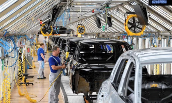 Volkswagen cân nhắc đóng cửa nhà máy tại Đức