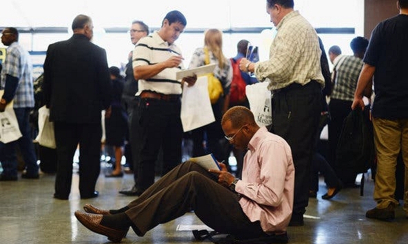 Đây là những gì cần biết về báo cáo việc làm tháng 8 của Mỹ diễn ra hôm nay (6/9)