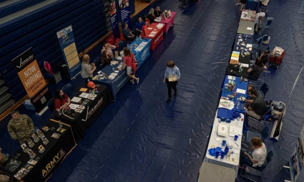 Đây là lý do nhà đầu tư cần chuẩn bị cho suy thoái kinh tế Mỹ