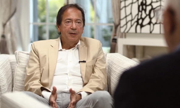 Tỷ phú Paulson: Fed sẽ cắt giảm lãi suất xuống mức thấp nhất là 2,5% vào cuối năm 2025