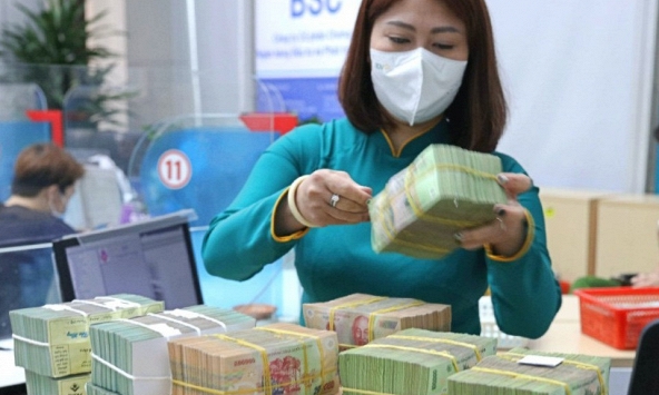 Ngân hàng nào có tỷ lệ nợ xấu cao nhất hiện nay?