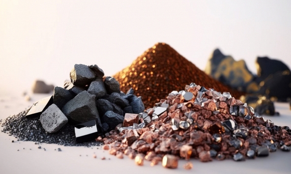 Các hạn chế về đất hiếm của Trung Quốc làm rung chuyển thị trường toàn cầu