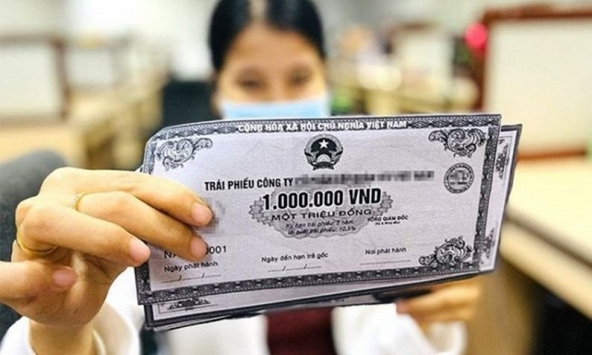 Doanh nghiệp nào có dư nợ trái phiếu lớn nhất?