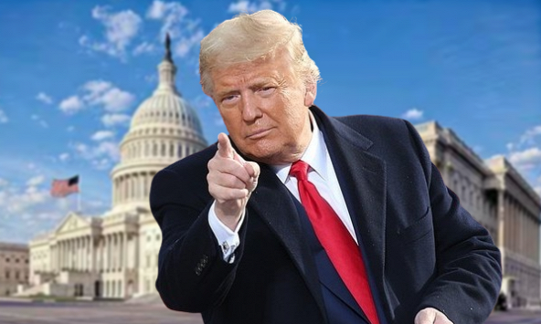 Chính sách của ông Trump khiến giới kinh tế sợ hãi 