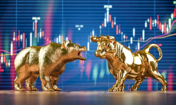 Chuyên gia bi quan về giá vàng trong tuần tới (9 - 13/9)