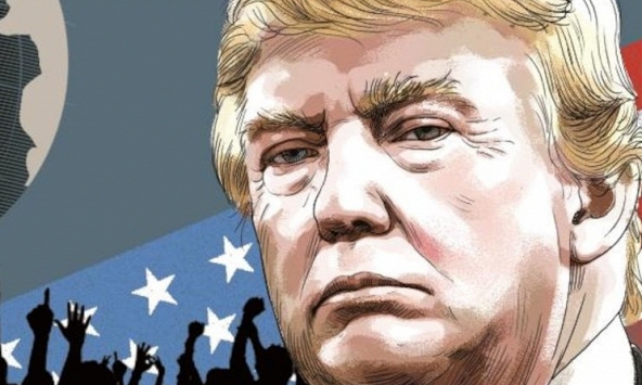 Cuộc chiến thuế quan quay trở lại