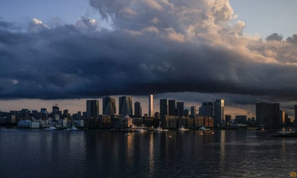 Nhật Bản điều chỉnh giảm tăng trưởng GDP quý 2