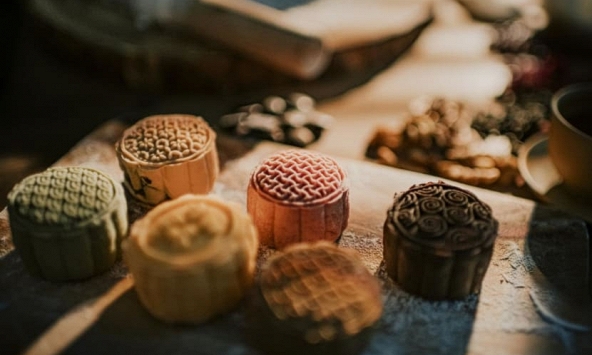 Bánh trung thu ít đường và không đường có thực sự tốt cho sức khỏe?