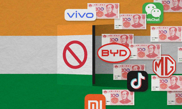 Ấn Độ thận trọng xem xét các đề xuất đầu tư từ Trung Quốc