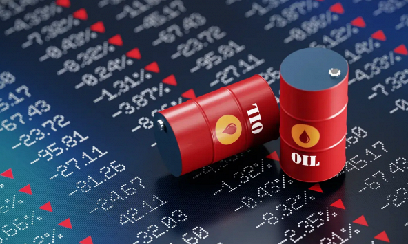 Giá dầu giảm mạnh khi các nhà giao dịch chuyển sang bi quan