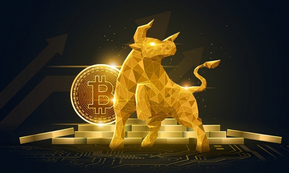 Vì sao giá Bitcoin phục hồi?