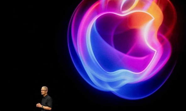 CEO Tim Cook: Dòng điện thoại iPhone 16 khởi đầu kỷ nguyên mới