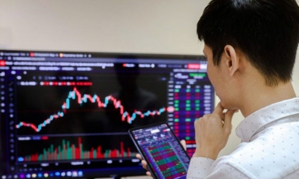 Nhận định chứng khoán 11/9: VN-Index tiếp tục điều chỉnh?