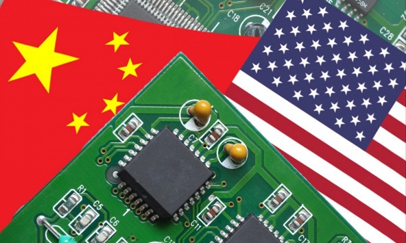 Mỹ hạn chế đầu tư vào công nghệ cao ở Trung Quốc trước thềm cuộc bầu cử