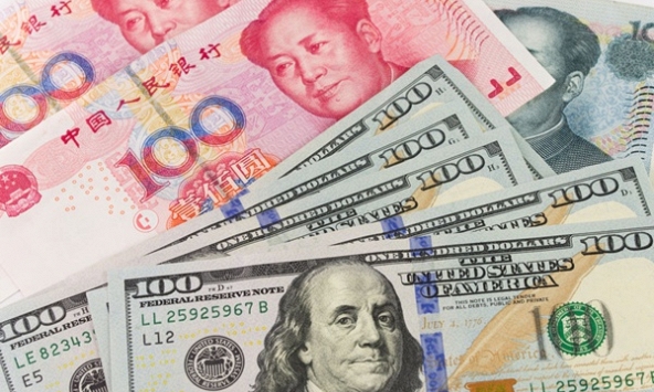 Cuộc khủng hoảng lớn nhất của Mỹ đã bắt đầu, đồng USD đang gặp nguy hiểm