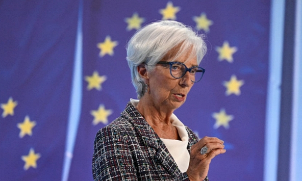 ECB chuẩn bị cắt giảm lãi suất lần thứ hai trong năm nay khi lạm phát hạ nhiệt
