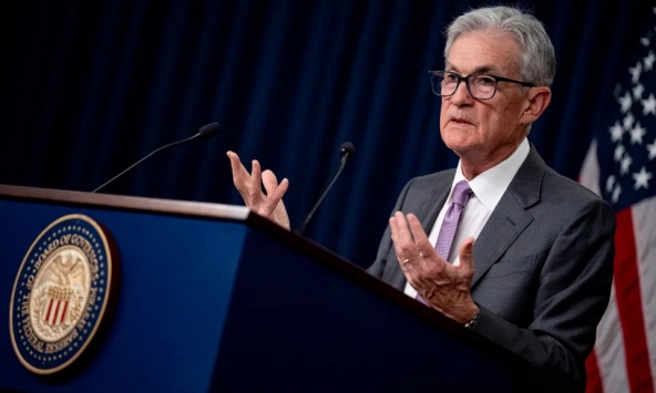 Việc cắt giảm lãi suất lớn hơn dự kiến của Fed có ý nghĩa gì đối với thị trường chứng khoán?