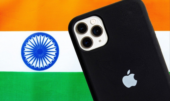 Apple bắt đầu sản xuất iPhone 16 tại Ấn Độ, đa dạng hóa chuỗi cung ứng khỏi Trung Quốc