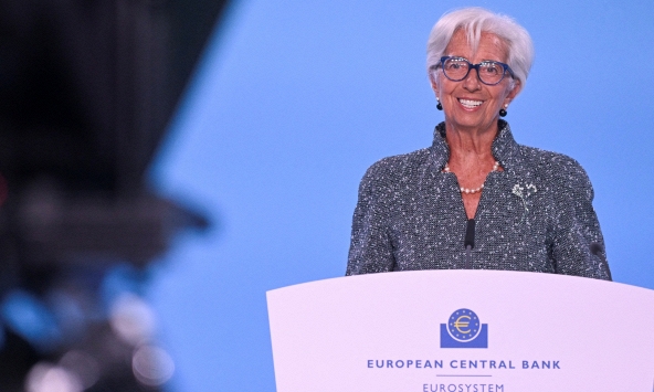 ECB giảm lãi suất lần thứ hai trong năm 2024