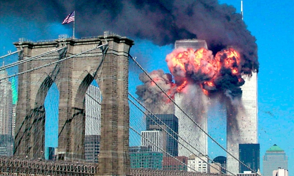 Tổng thống Mỹ: 'Trong những giờ phút đen tối nhất, chúng ta đã tìm thấy ánh sáng'