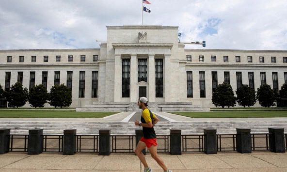 Đồng USD lao dốc khi đặt cược vào đợt giảm lãi suất lớn của Fed tăng mạnh 