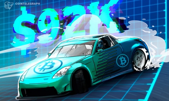 Bitcoin chuẩn bị cho đợt tăng giá lịch sử kéo dài 3 tháng khi các nhà phân tích để mắt tới 92.000 USD