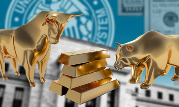 Fed sẽ là tâm điểm của thị trường vàng tuần tới (16 - 20/9)